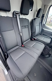 Ford Transit, 2026г.