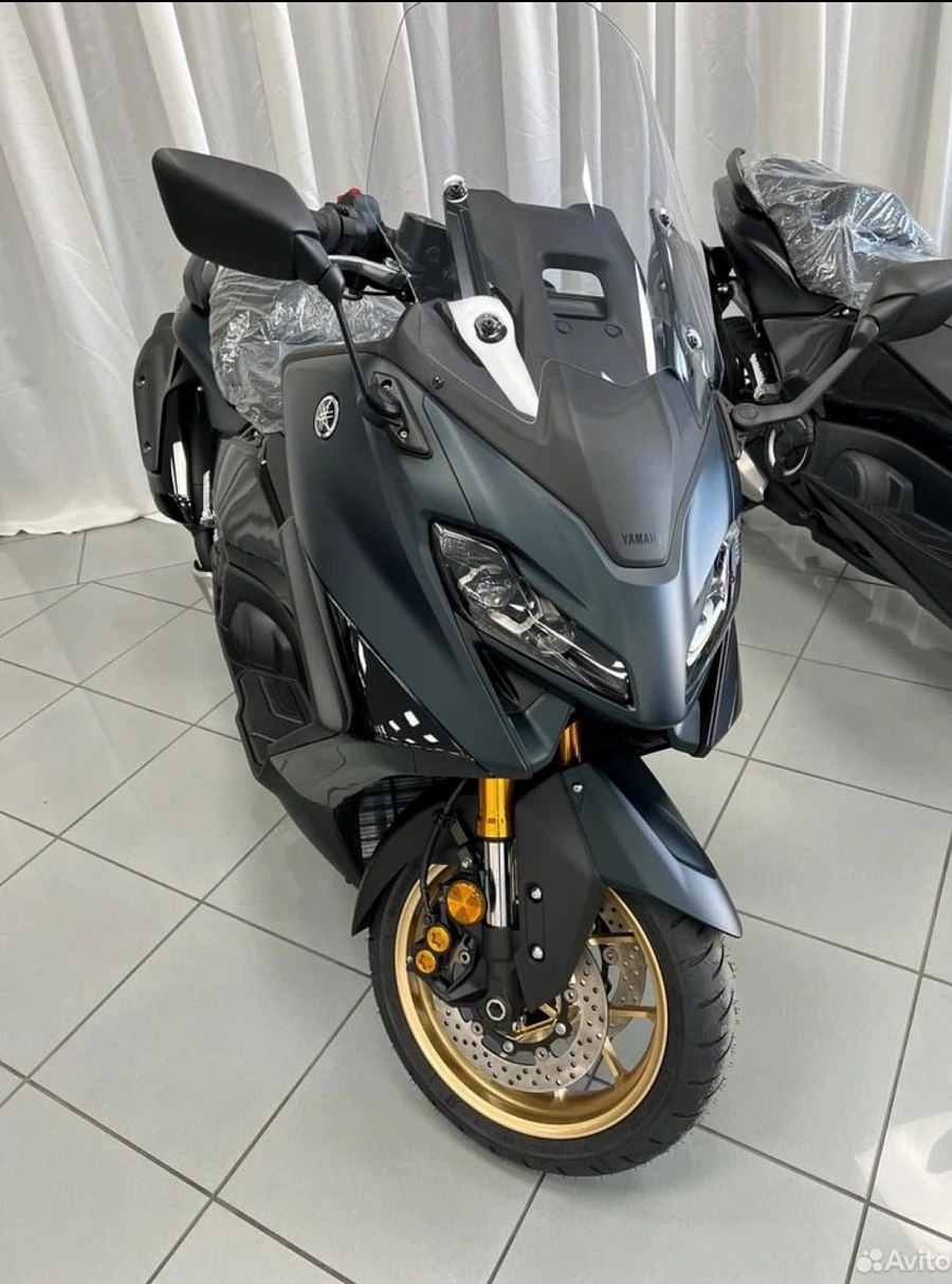 Yamaha TMAX, 2023г.
