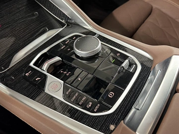 BMW X6, 2024г., полный привод, автомат