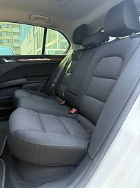 Skoda Superb, 2010г., передний привод, автомат