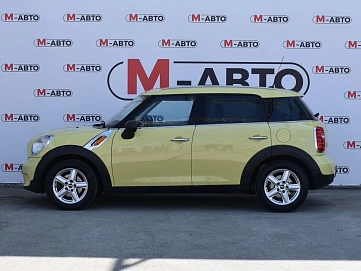 Mini Countryman, 2011г., передний привод, автомат