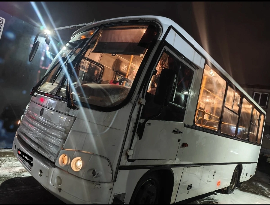 ПАЗ 3204, 2012г.