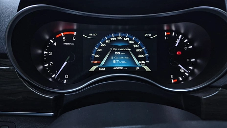 Haval H9, 2022г., полный привод, автомат