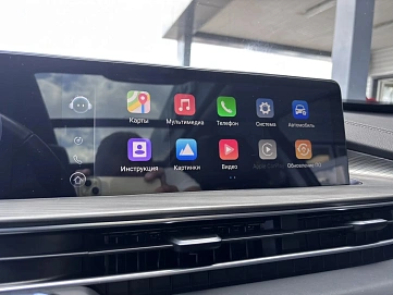 Chery Tiggo 8 Pro Max, 2022г., полный привод, робот