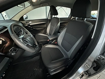 Lada (ВАЗ) Vesta, 2024г., передний привод, вариатор