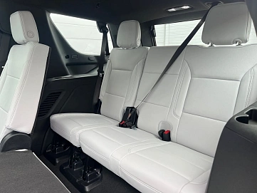 Chevrolet Tahoe, 2025г., полный привод, автомат