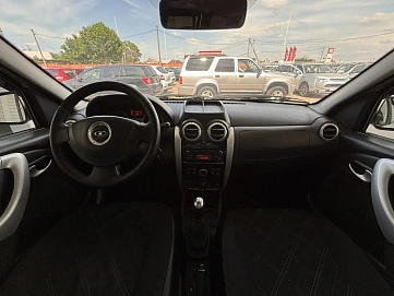 Lada (ВАЗ) Largus, 2018г., передний привод, механика