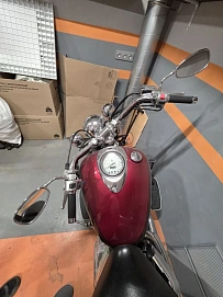 Yamaha XVS1100, 2005г.