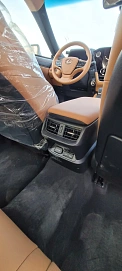 Lexus ES, 2025г., передний привод, вариатор