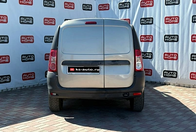 Lada (ВАЗ) Largus, 2020г., передний привод, механика