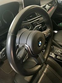 BMW X2, 2019г, полный привод, автомат