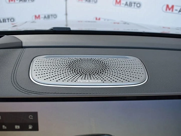 Geely Monjaro, 2025г., полный привод, автомат