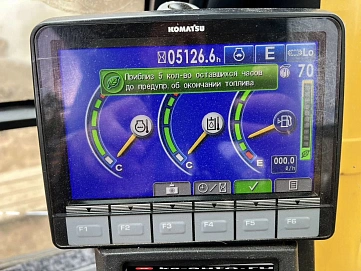 Komatsu PC300, 2021г.