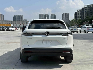 Honda XR-V, 2023г, передний привод, вариатор