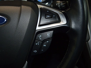 Ford Mondeo, 2019г., передний привод, автомат