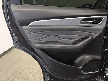 Haval F7x, 2023г., полный привод, робот