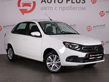 Lada (ВАЗ) Granta, 2025г., передний привод, механика