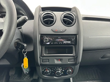 Lada (ВАЗ) Largus, 2024г., передний привод, механика