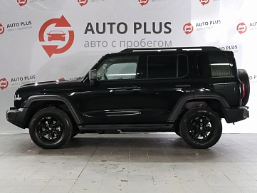 Tank 300, 2023г, полный привод, автомат