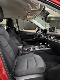 Mazda CX-5, 2025г., передний привод, автомат