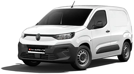 Citroen Berlingo, 2026г.