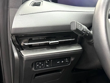 Changan CS55 Plus, 2023г., передний привод, робот