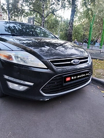Ford Mondeo, 2011г, передний привод, автомат