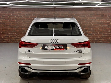 Audi Q3, 2025г., полный привод, робот