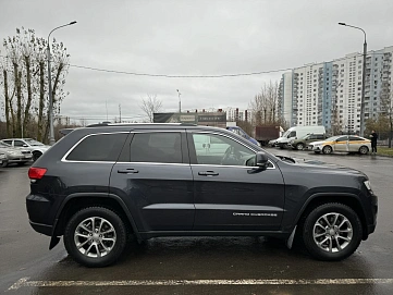 Jeep Grand Cherokee, 2013г., полный привод, автомат