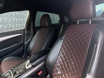 Hyundai i40, 2014г., передний привод, автомат