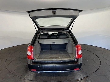 Chevrolet Lacetti, 2008г., передний привод, механика