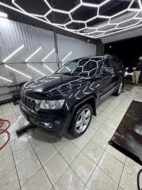 Jeep Grand Cherokee, 2012г., полный привод, автомат