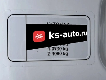 Lada (ВАЗ) Largus, 2024г., передний привод, механика