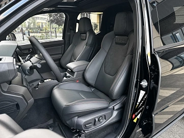 Toyota Tacoma, 2026г., полный привод, автомат