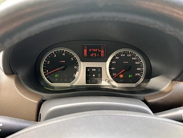 Lada (ВАЗ) Largus, 2014г., передний привод, механика