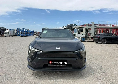 Honda Ye S7, 2026г., задний привод, автомат