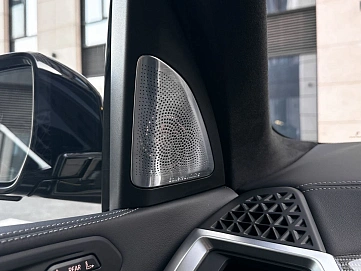Alpina XB7, 2025г., полный привод, автомат