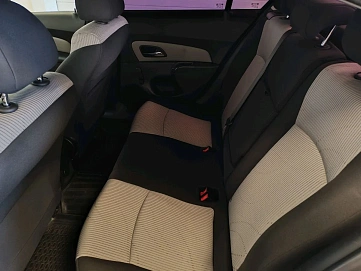 Chevrolet Cruze, 2013г., передний привод, механика