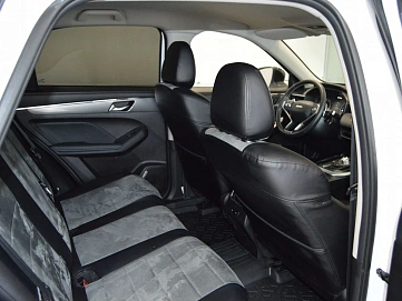 Haval Jolion, 2025г., полный привод, робот