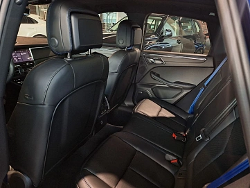 Porsche Macan, 2025г., полный привод, робот