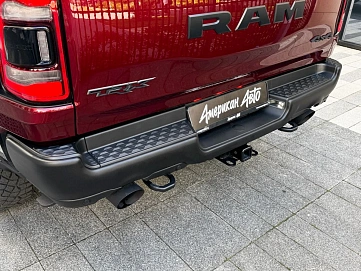 Ram 1500, 2024г., полный привод, автомат