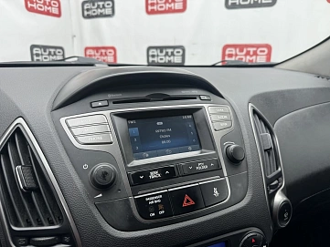 Hyundai ix35, 2015г., передний привод, механика