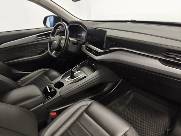 Haval F7x, 2023г., полный привод, робот