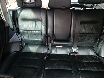 Mitsubishi Pajero, 2004г., полный привод, автомат