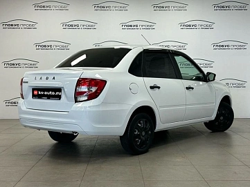 Lada (ВАЗ) Granta, 2024г., передний привод, механика