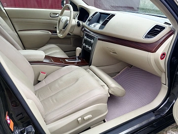 Nissan Teana, 2011г., полный привод, вариатор