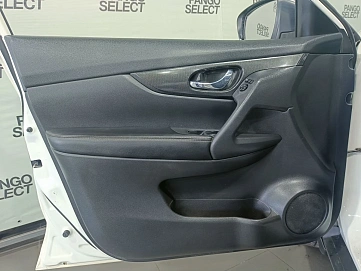 Nissan X-Trail, 2018г., полный привод, вариатор