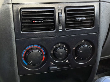Fiat Albea, 2010г., передний привод, механика
