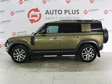 Land Rover Defender, 2022г