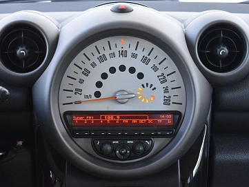 Mini Countryman, 2011г., передний привод, автомат